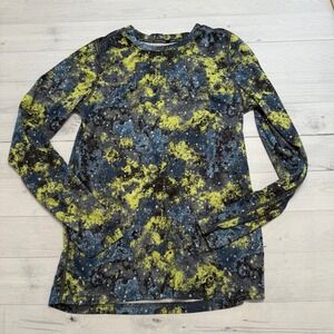 Terramar climasense 2.0 kids baselayer top‎ youth XL